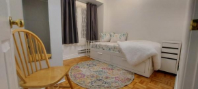 1-Bedroom Suite with private Kitchen & bathroom